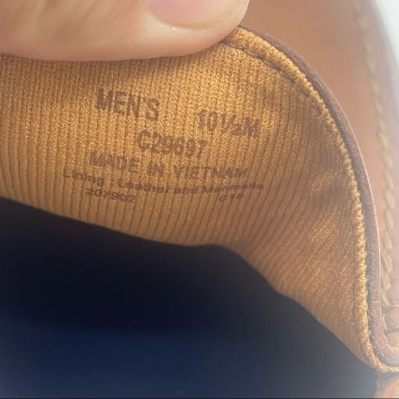 Cole Haan Original Grand Venetian Loafer Slip On - Picture 8 of 8